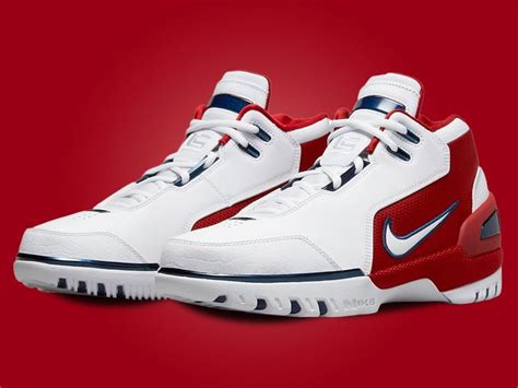 lebron james air Zoom shoes